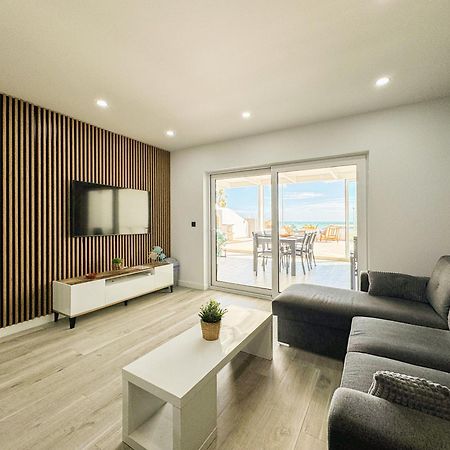 Villa Dru Roquetas de Mar Zewnętrze zdjęcie