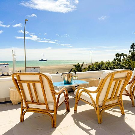 Villa Dru Roquetas de Mar Zewnętrze zdjęcie