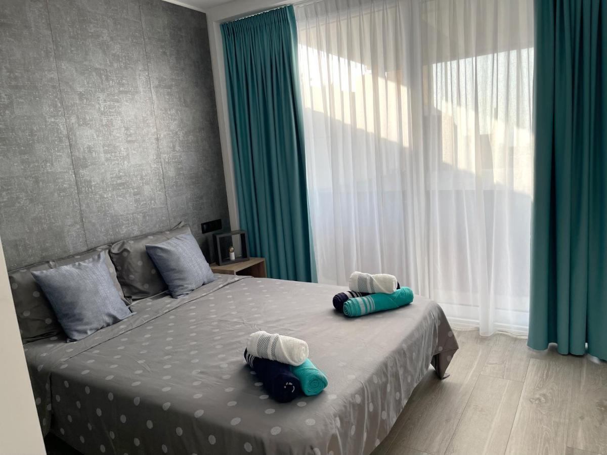 Villa Dru Roquetas de Mar Zewnętrze zdjęcie