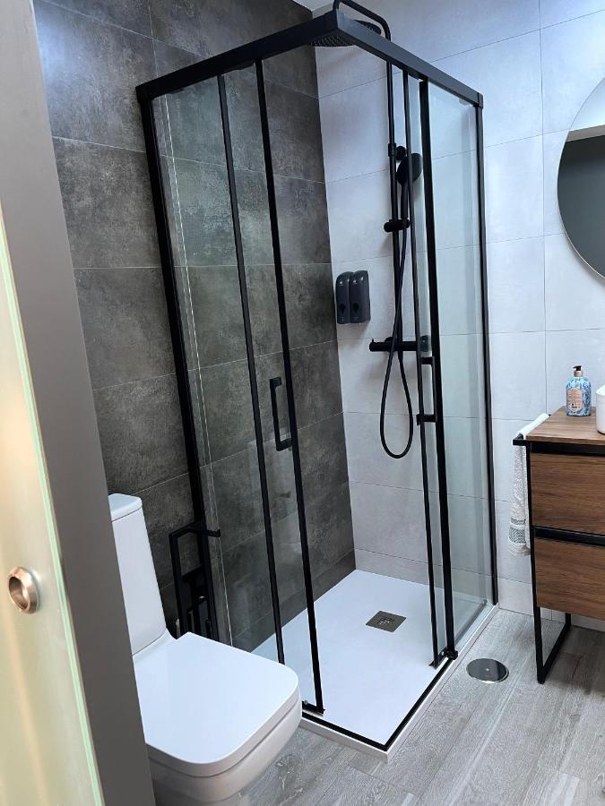 Villa Dru Roquetas de Mar Zewnętrze zdjęcie