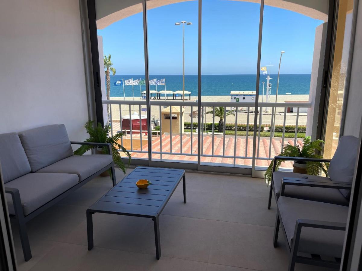 Villa Dru Roquetas de Mar Zewnętrze zdjęcie