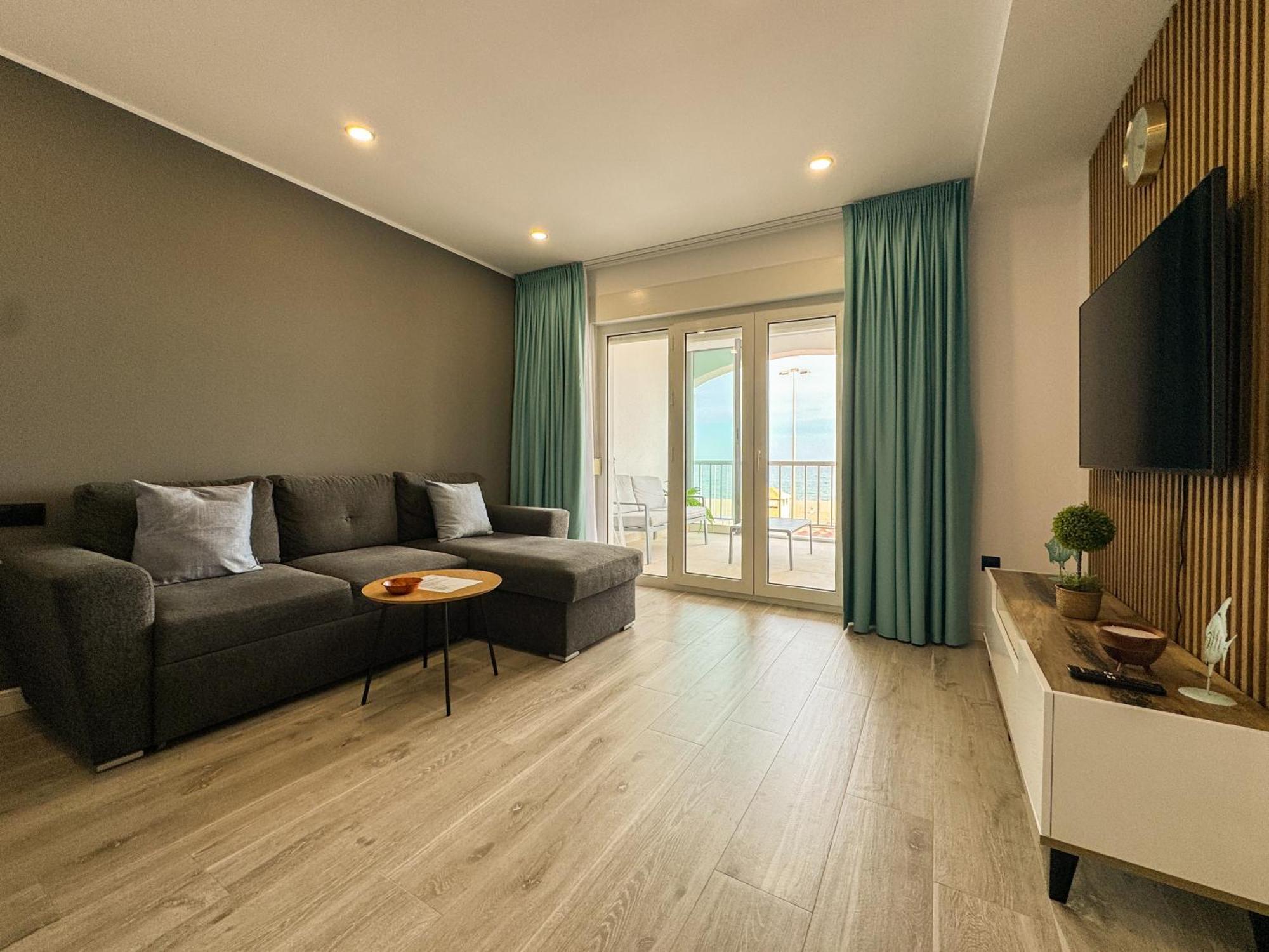 Villa Dru Roquetas de Mar Zewnętrze zdjęcie