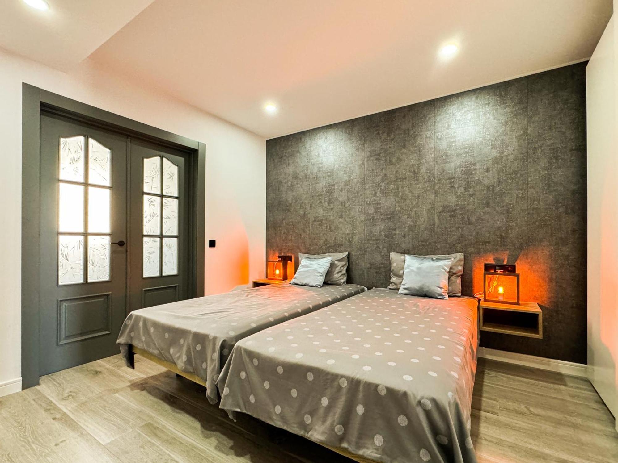 Villa Dru Roquetas de Mar Zewnętrze zdjęcie