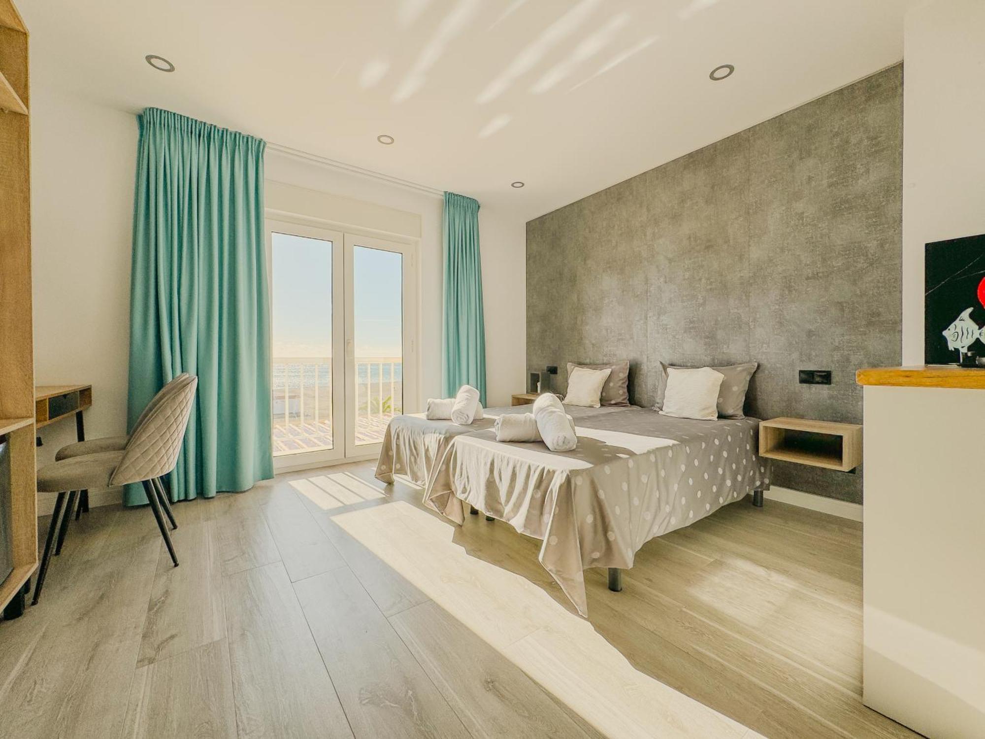 Villa Dru Roquetas de Mar Zewnętrze zdjęcie